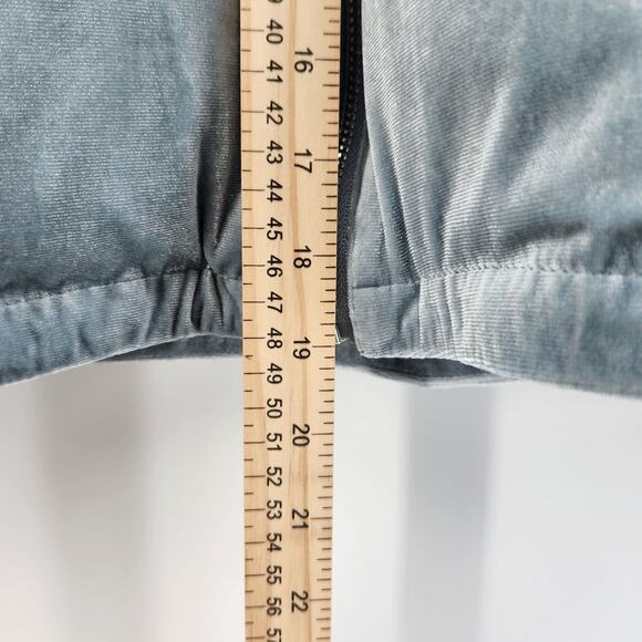 TCEC Women's Size Small Puffer Jacket Waist Length - Picture 8 of 10